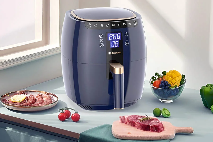 best air fryer in 2024