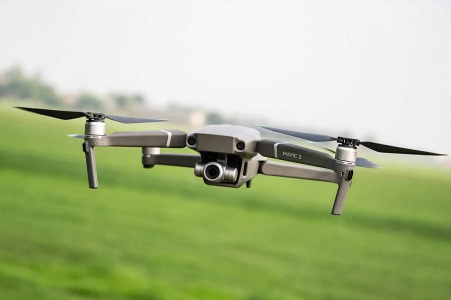 best video drones