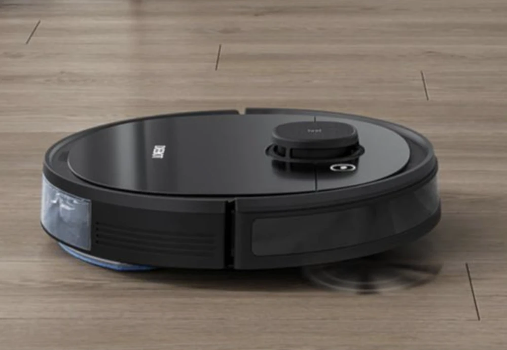 super cleaner robot vacuum