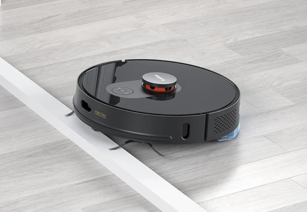 pet robot vacuum cleaner