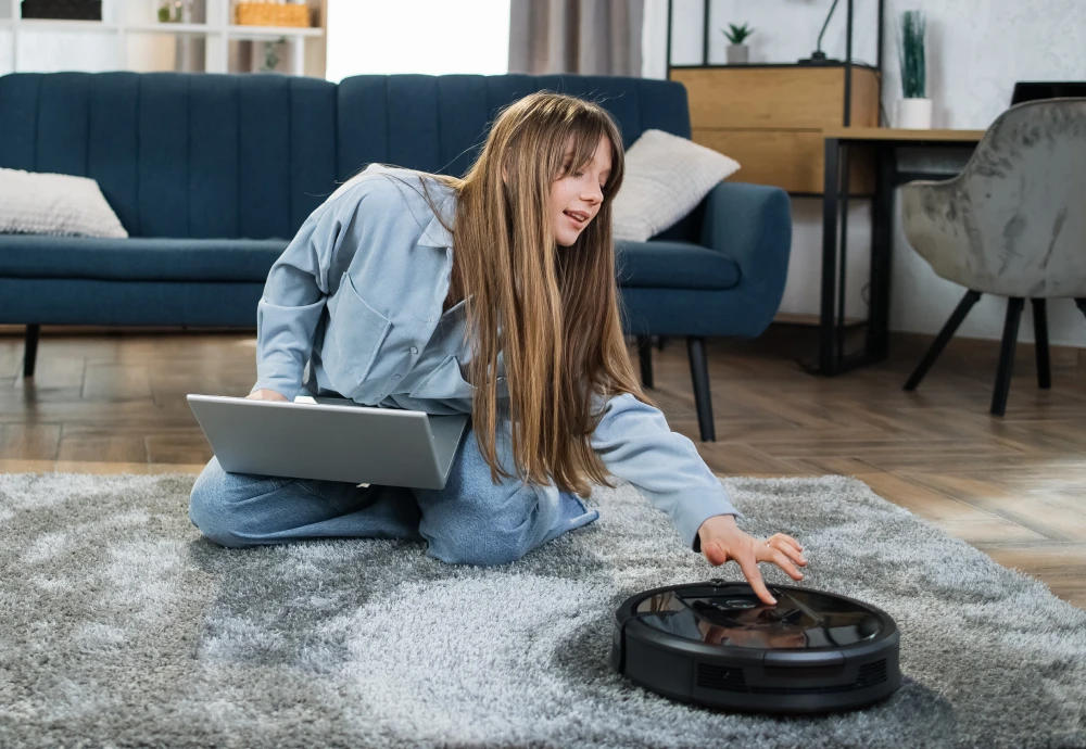 best washing vacuum cleaner robot