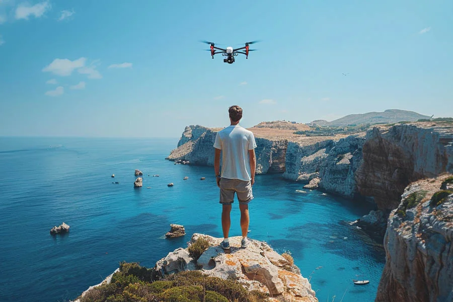 best rated drones