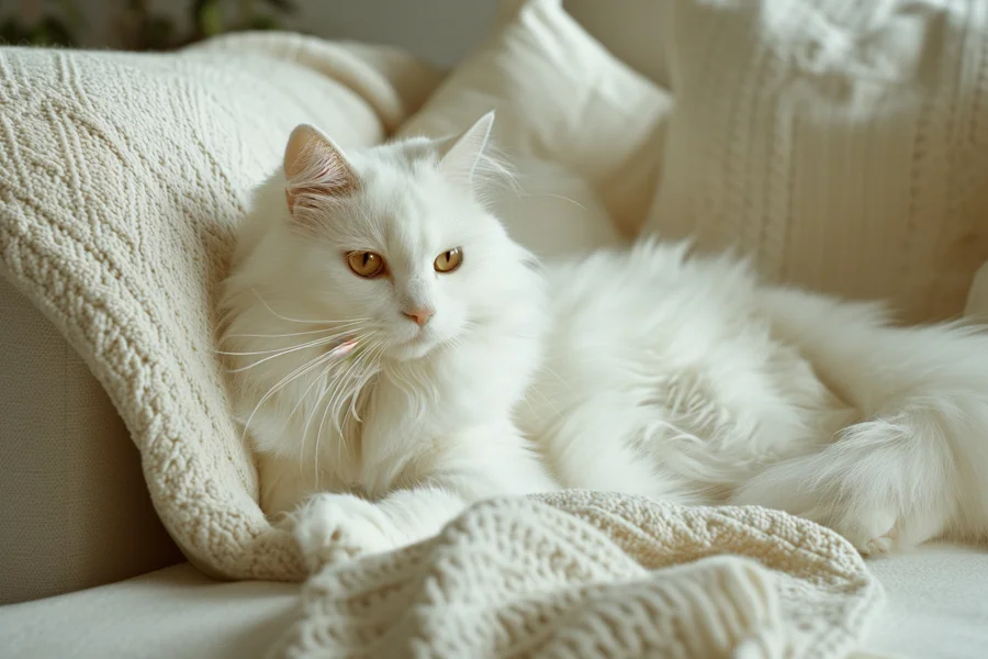 multi cat litter box