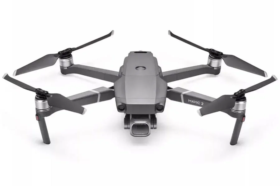 professional drones