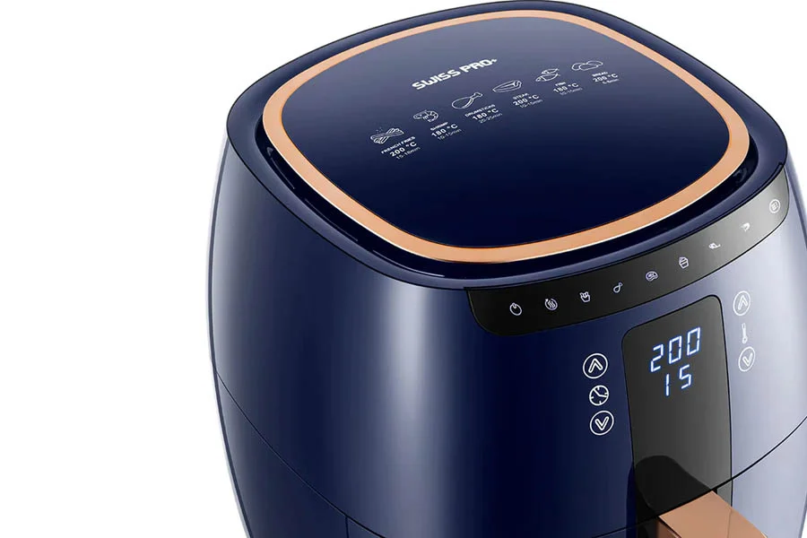 a good air fryer to buy