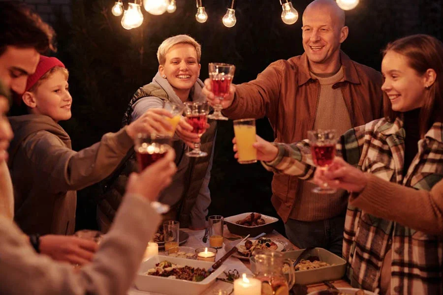 best luxury pop up gazebo with sides