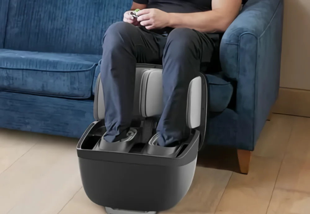 foot calf massager