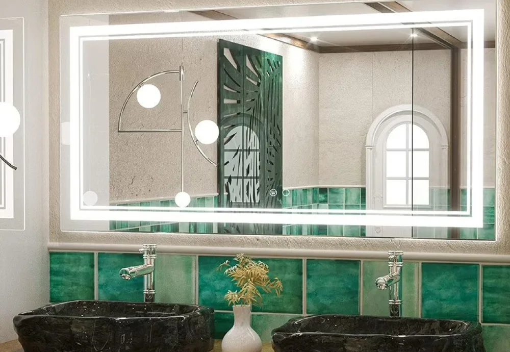 vanity mirrors for bathroom