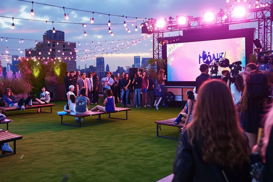 pop up screened gazebo