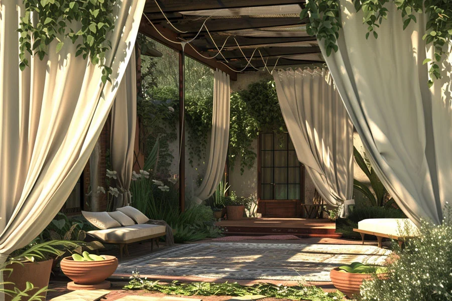 waterproof pop up gazebo